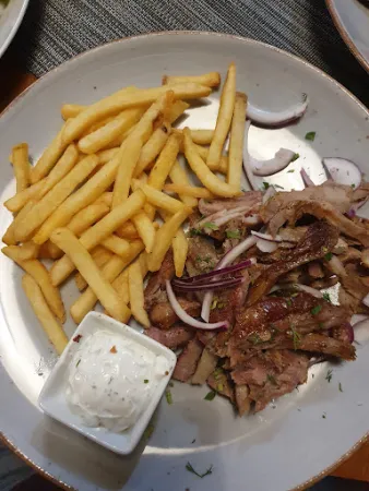 Bild von Dionyssos Restaurant