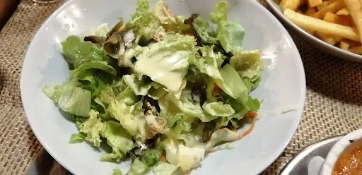 Bild von Dionyssos Restaurant