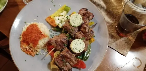 Bild von Dionyssos Restaurant