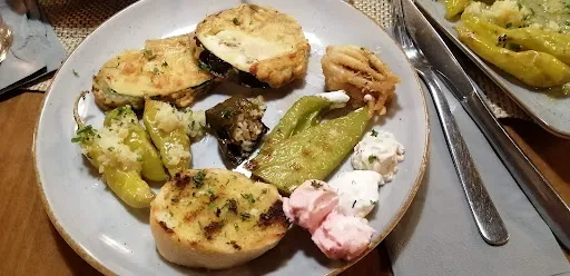 Bild von Dionyssos Restaurant