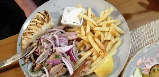 Bild von Dionyssos Restaurant