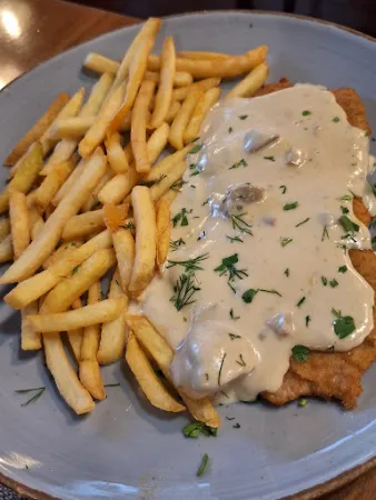 Bild von Dionyssos Restaurant