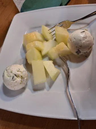 Bild von Dionyssos Restaurant