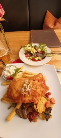 Bild von Zum Goldenen Hirsch
