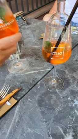 Bild von Mio Speyer