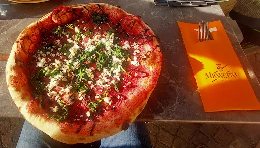 Bild von Mio Speyer
