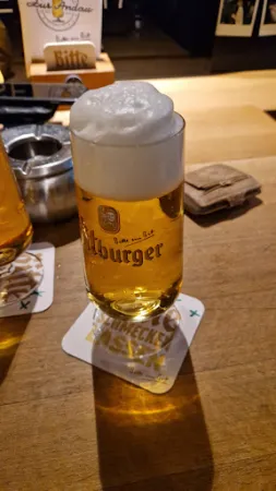 Bild von Zur Andau