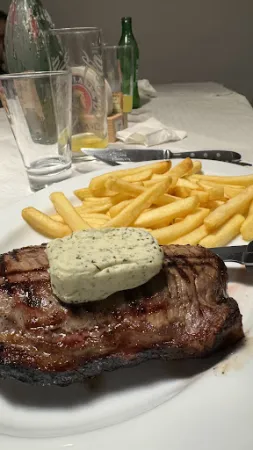 Bild von Restaurant Graça