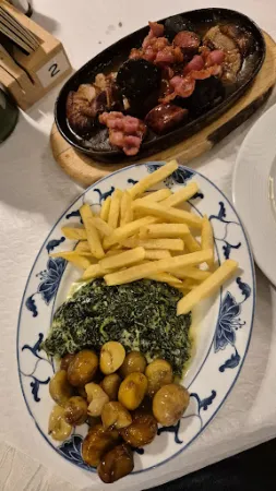 Bild von Restaurant Graça