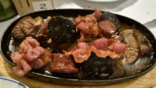 Bild von Restaurant Graça