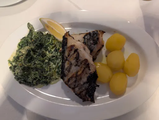 Bild von Restaurant Graça