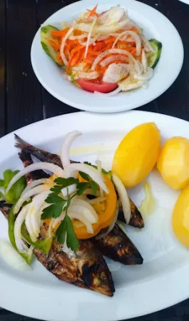 Bild von Restaurant Graça