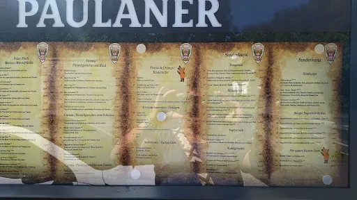 Bild von Restaurant Graça