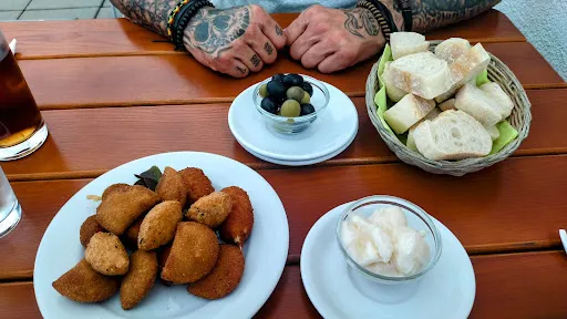 Bild von Restaurant Graça
