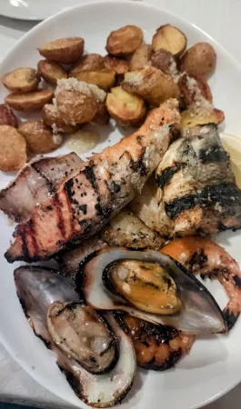 Bild von Restaurant Graça