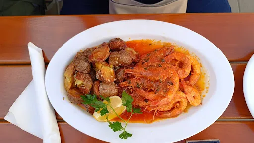 Bild von Restaurant Graça