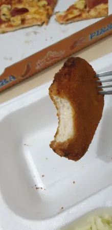 Bild von Pizzeria Caravella Schifferstadt