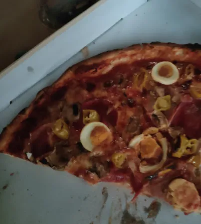 Bild von Pizzeria Caravella Schifferstadt