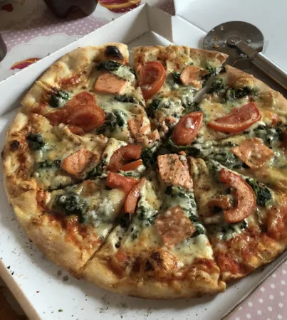 Bild von Pizzeria Il Mulino