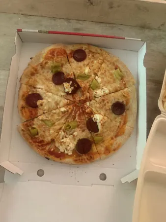 Bild von Pizzeria Il Mulino