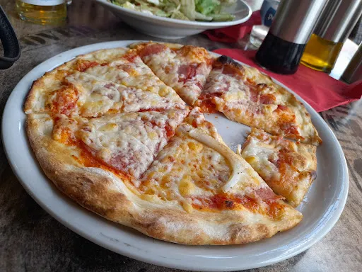Bild von Pizzeria Il Mulino