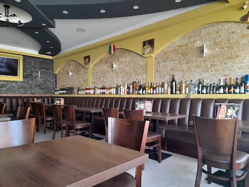 Bild von Pizzeria Il Mulino