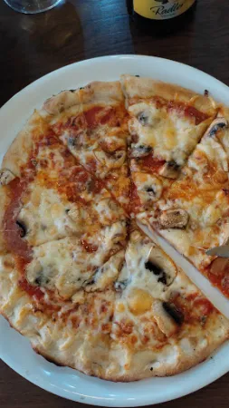 Bild von Pizzeria Il Mulino