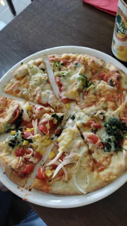 Bild von Pizzeria Il Mulino