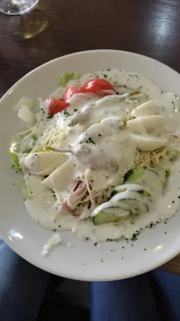 Bild von Pizzeria Il Mulino