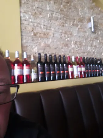 Bild von Pizzeria Il Mulino