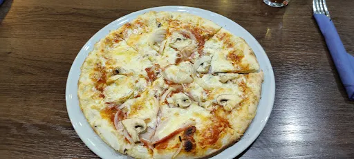 Bild von Pizzeria Il Mulino
