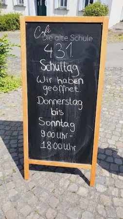 Bild von Café Die alte Schule