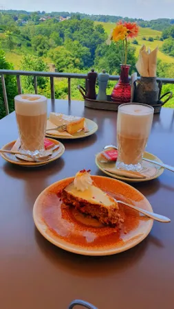 Bild von Café Die alte Schule