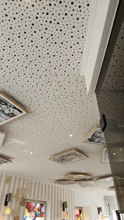 Bild von Café Die alte Schule
