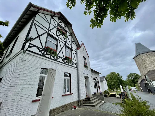 Bild von Café Die alte Schule