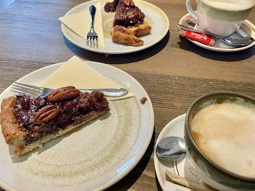 Bild von Café Die alte Schule