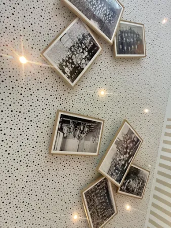 Bild von Café Die alte Schule