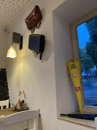 Bild von Café Die alte Schule
