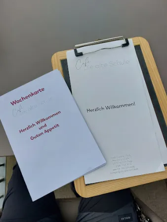 Bild von Café Die alte Schule