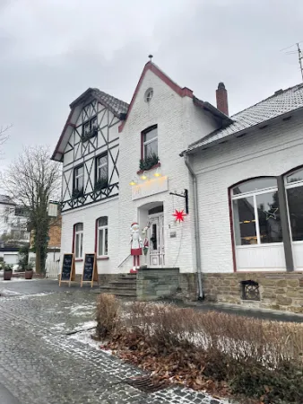 Bild von Café Die alte Schule