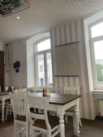 Bild von Café Die alte Schule