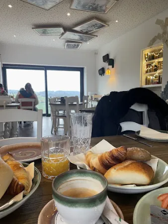 Bild von Café Die alte Schule