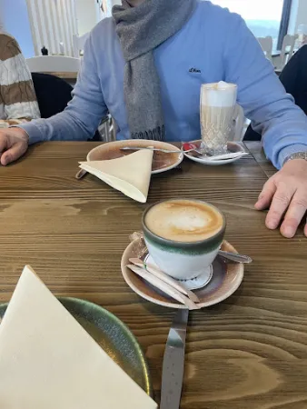 Bild von Café Die alte Schule