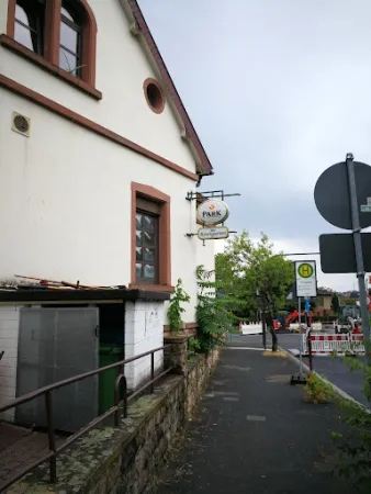 Bild von Ristorante Rosengarten
