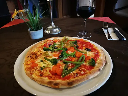 Bild von Ristorante Rosengarten