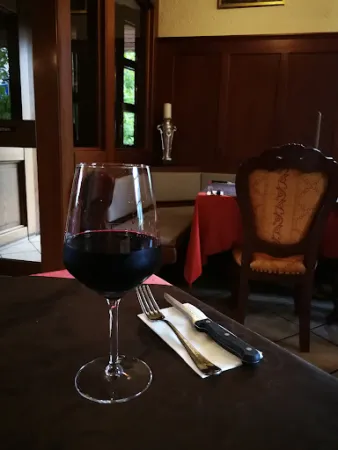 Bild von Ristorante Rosengarten