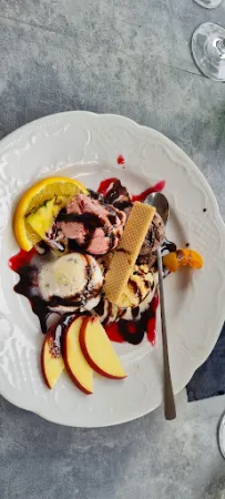 Bild von Ristorante Orchidea Blu