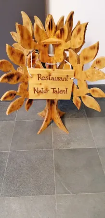 Bild von Naturtalent Restaurant Kitzbühel