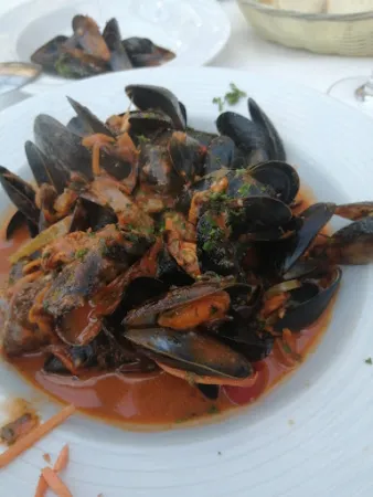 Bild von Ristorante Orchidea Blu