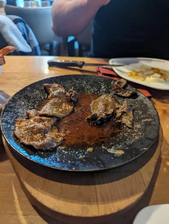 Bild von Erhan Et Restaurant Steakhouse